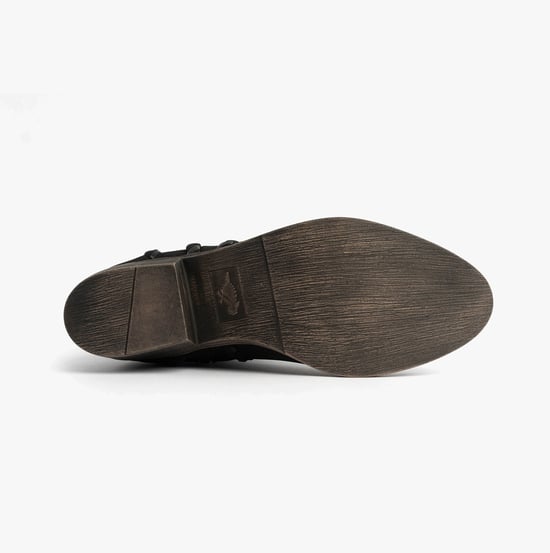 Botas Negras Mujer Rocket Dog Rowdy - Image 3