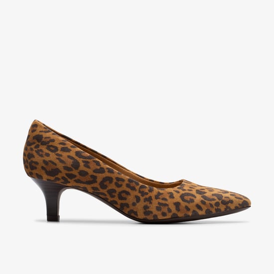 Zapatos de Leopardo Shondrah Jade - Image 1