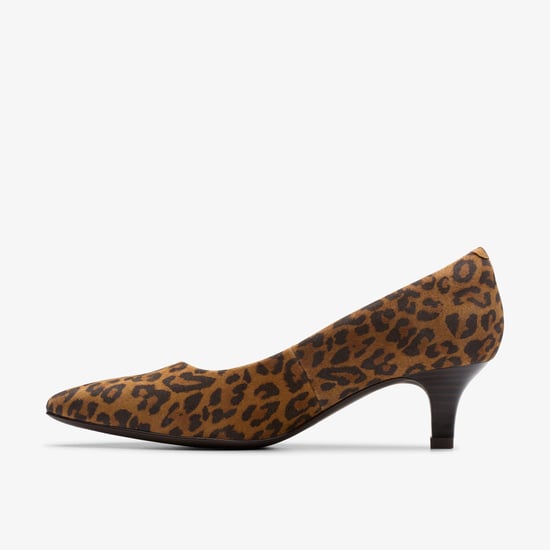 Zapatos de Leopardo Shondrah Jade - Image 2
