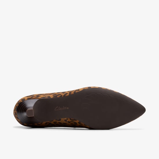 Zapatos de Leopardo Shondrah Jade - Image 3
