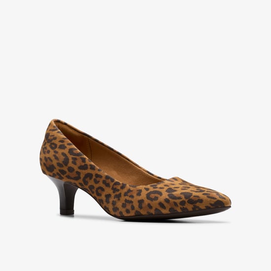 Zapatos de Leopardo Shondrah Jade - Image 4