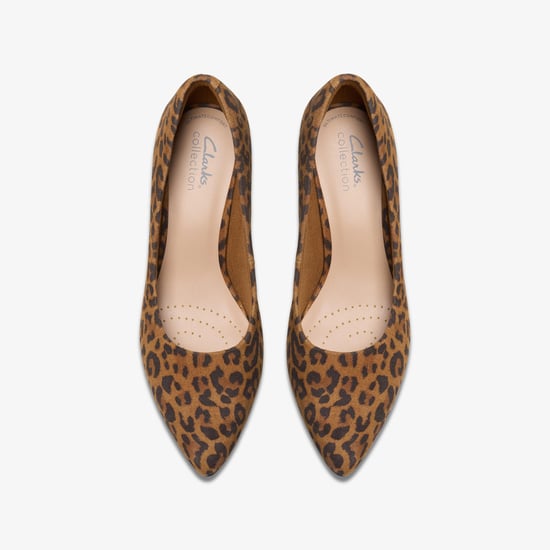 Zapatos de Leopardo Shondrah Jade - Image 6