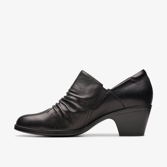 Zapatos de Cuero Negros Emily2 Cove - Image 2