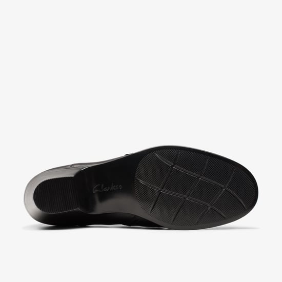 Zapatos de Cuero Negros Emily2 Cove - Image 3