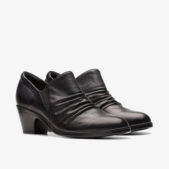 Zapatos de Cuero Negros Emily2 Cove - Image 4