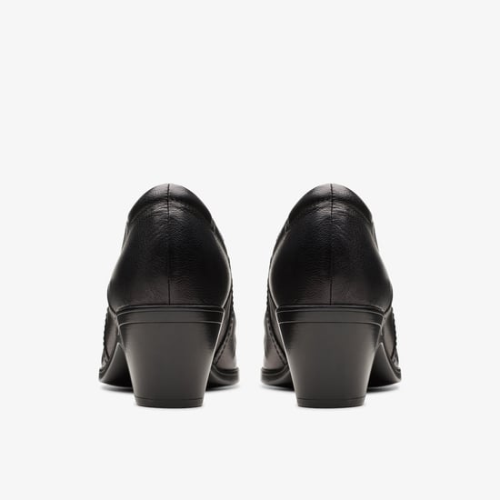 Zapatos de Cuero Negros Emily2 Cove - Image 5