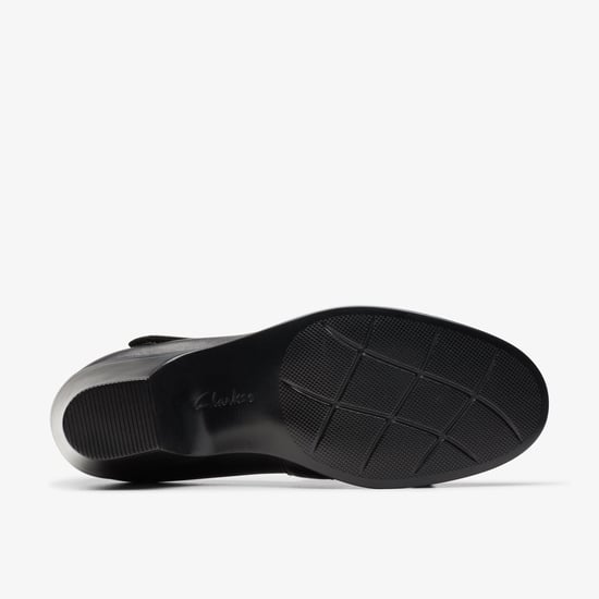 Zapatos de Cuero Negros Mabel Emily2 - Image 3