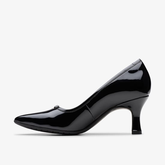 Zapatos Negros Pat Kataleyna West - Image 2