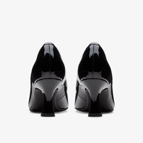 Zapatos Negros Pat Kataleyna West - Image 5