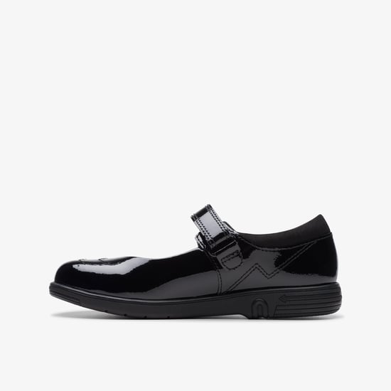Zapatos Patentes Negros Jazzy Jig K. - Image 2