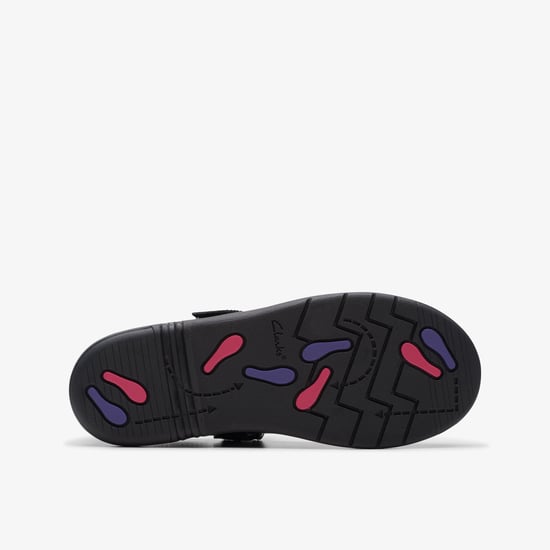 Zapatos Patentes Negros Jazzy Jig K. - Image 3