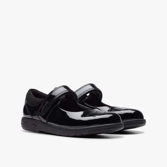 Zapatos Patentes Negros Jazzy Jig K. - Image 4