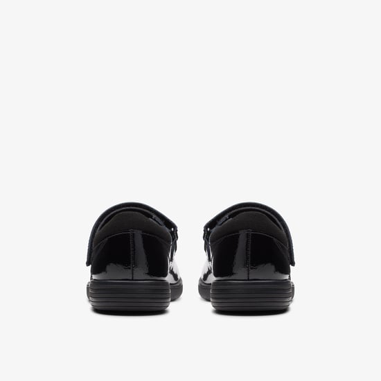 Zapatos Patentes Negros Jazzy Jig K. - Image 5