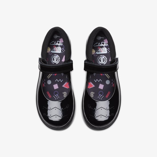 Zapatos Patentes Negros Jazzy Jig K. - Image 6