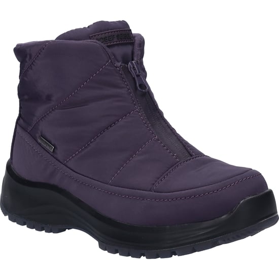 JOSEF SEIBEL Colorado 55 | Botines de Mujeres | azul - Image 1