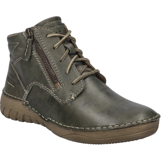 JOSEF SEIBEL Felicia 09 | Botines de Mujeres | verde - Image 1
