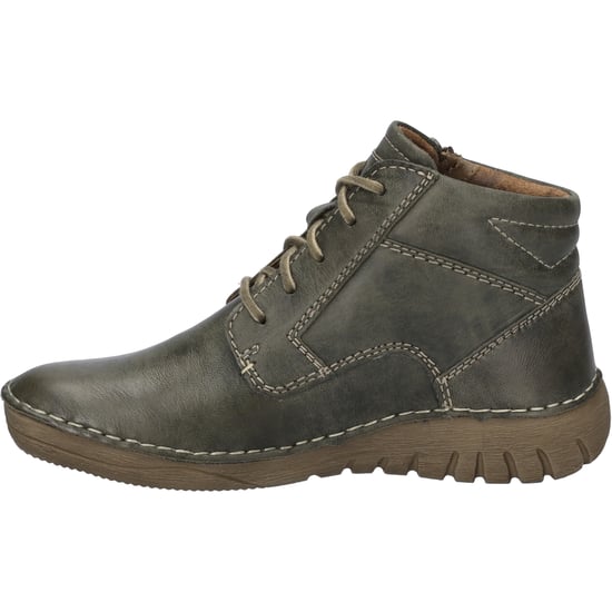 JOSEF SEIBEL Felicia 09 | Botines de Mujeres | verde - Image 3