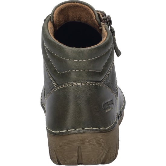 JOSEF SEIBEL Felicia 09 | Botines de Mujeres | verde - Image 4