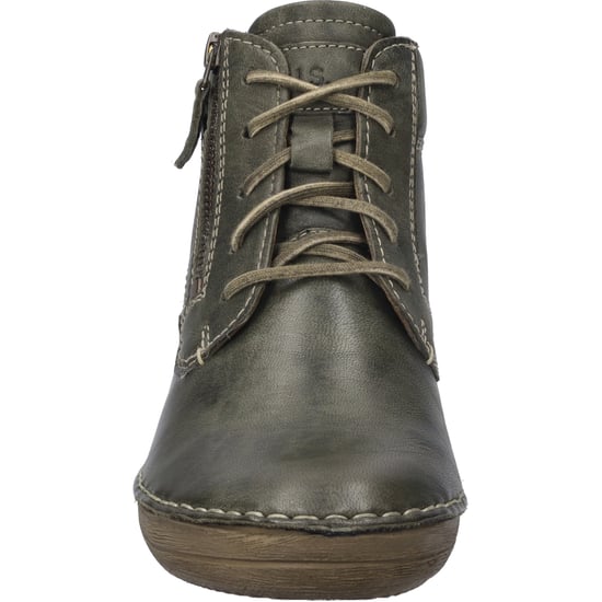 JOSEF SEIBEL Felicia 09 | Botines de Mujeres | verde - Image 5