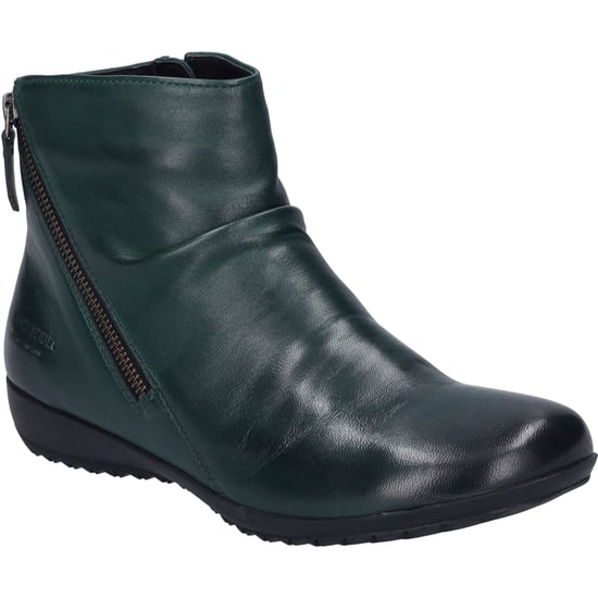 JOSEF SEIBEL Naly 61 | Botines de Mujeres | verde - Image 1