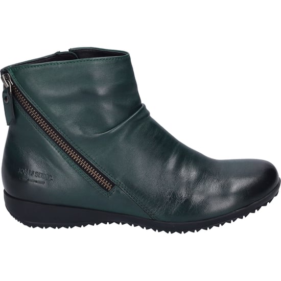 JOSEF SEIBEL Naly 61 | Botines de Mujeres | verde - Image 2