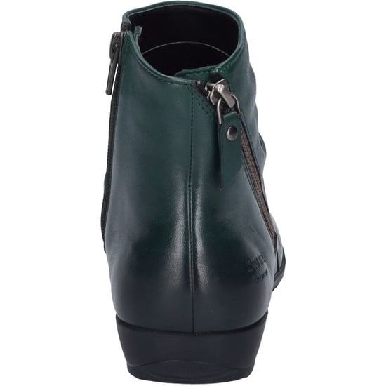 JOSEF SEIBEL Naly 61 | Botines de Mujeres | verde - Image 4