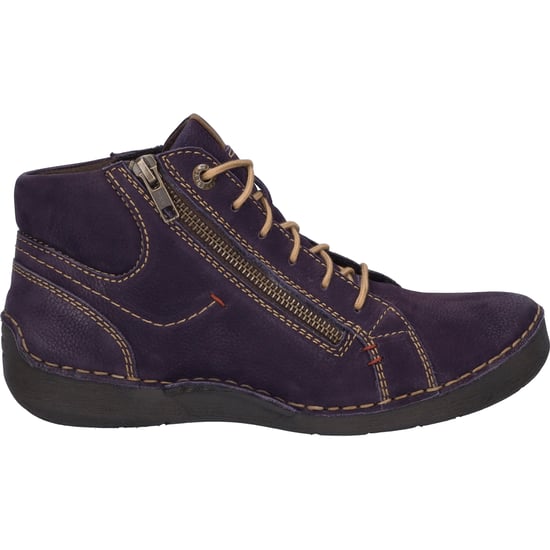 JOSEF SEIBEL Fergey 67 | Botines de Mujeres | azul - Image 2