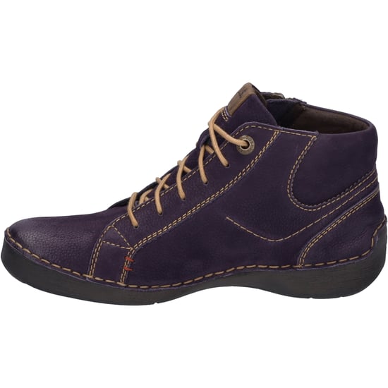 JOSEF SEIBEL Fergey 67 | Botines de Mujeres | azul - Image 3