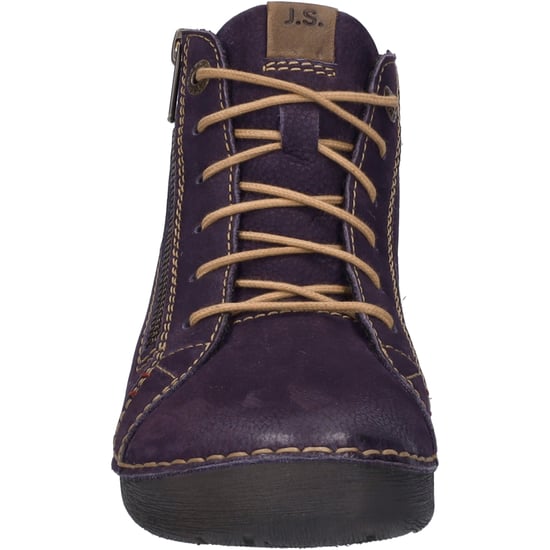 JOSEF SEIBEL Fergey 67 | Botines de Mujeres | azul - Image 5
