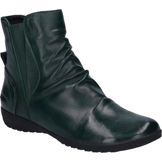 JOSEF SEIBEL Naly 66 | Botines de Mujeres | verde - Image 1