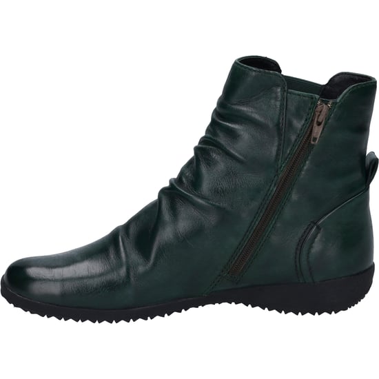 JOSEF SEIBEL Naly 66 | Botines de Mujeres | verde - Image 3