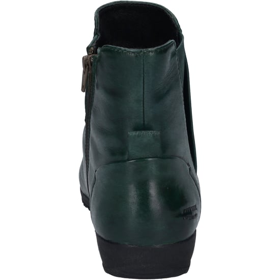 JOSEF SEIBEL Naly 66 | Botines de Mujeres | verde - Image 4