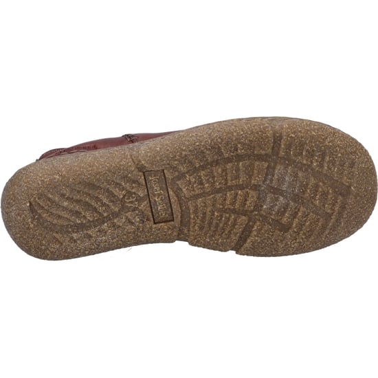 JOSEF SEIBEL Neele 68 | Botines de Mujeres | rojo - Image 3