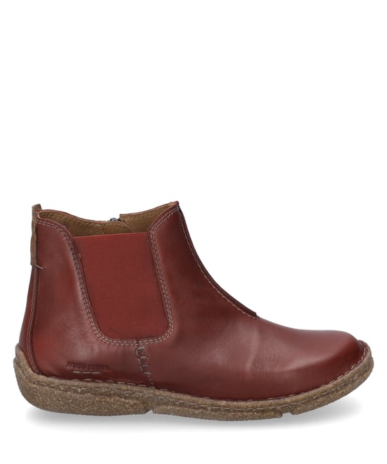 JOSEF SEIBEL Neele 68 | Botines de Mujeres | rojo - Image 5