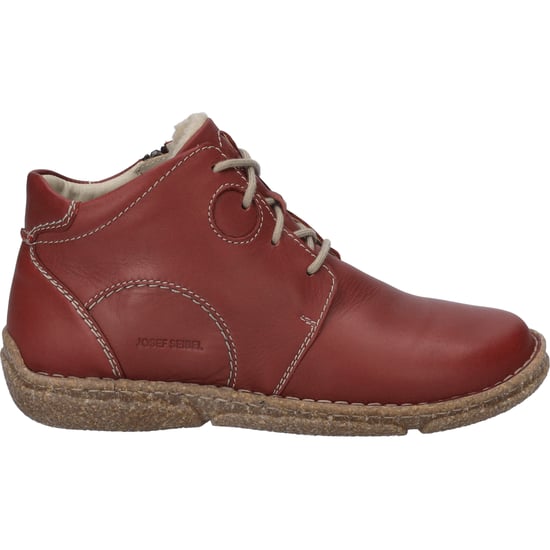 JOSEF SEIBEL Neele 46 | Botines de Mujeres | rojo - Image 2