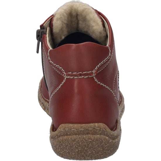 JOSEF SEIBEL Neele 46 | Botines de Mujeres | rojo - Image 4