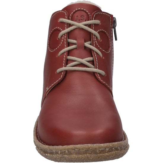 JOSEF SEIBEL Neele 46 | Botines de Mujeres | rojo - Image 5