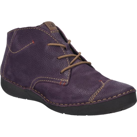 JOSEF SEIBEL Fergey 18 | Botines de Mujeres | azul - Image 1