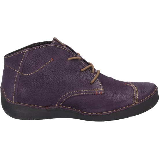 JOSEF SEIBEL Fergey 18 | Botines de Mujeres | azul - Image 2