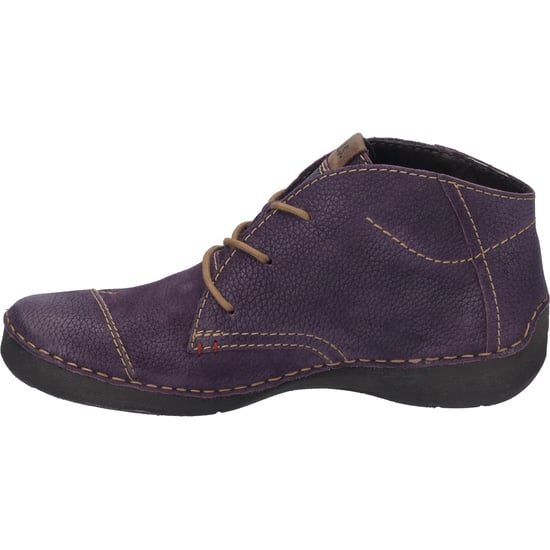 JOSEF SEIBEL Fergey 18 | Botines de Mujeres | azul - Image 3
