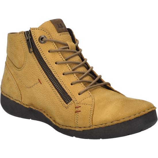 JOSEF SEIBEL Fergey 67 | Botines de Mujeres | amarillo - Image 1
