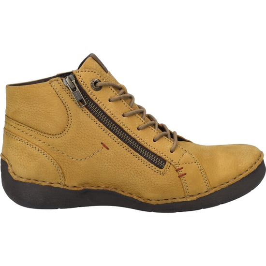 JOSEF SEIBEL Fergey 67 | Botines de Mujeres | amarillo - Image 2