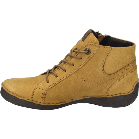 JOSEF SEIBEL Fergey 67 | Botines de Mujeres | amarillo - Image 3