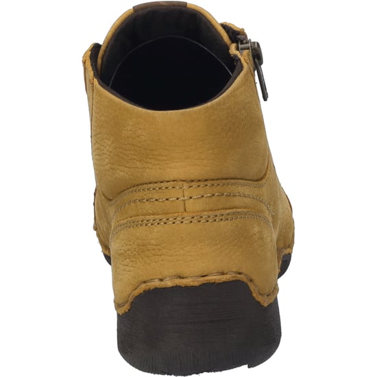 JOSEF SEIBEL Fergey 67 | Botines de Mujeres | amarillo - Image 4