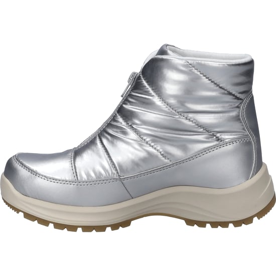 JOSEF SEIBEL Colorado 55 | Botines de Mujeres | gris - Image 3