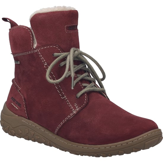 JOSEF SEIBEL Ruby 53 | Botines de Mujeres | azul - Image 1