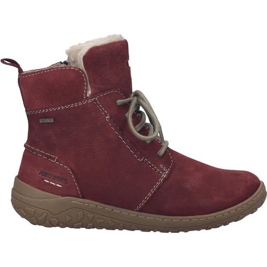 JOSEF SEIBEL Ruby 53 | Botines de Mujeres | azul - Image 2
