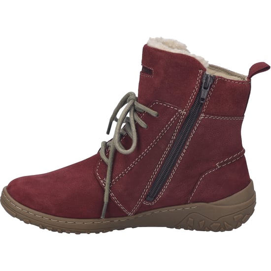 JOSEF SEIBEL Ruby 53 | Botines de Mujeres | azul - Image 3