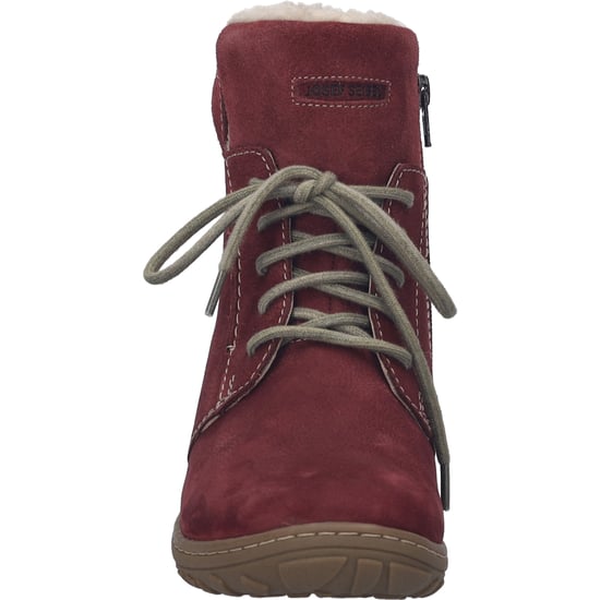 JOSEF SEIBEL Ruby 53 | Botines de Mujeres | azul - Image 4