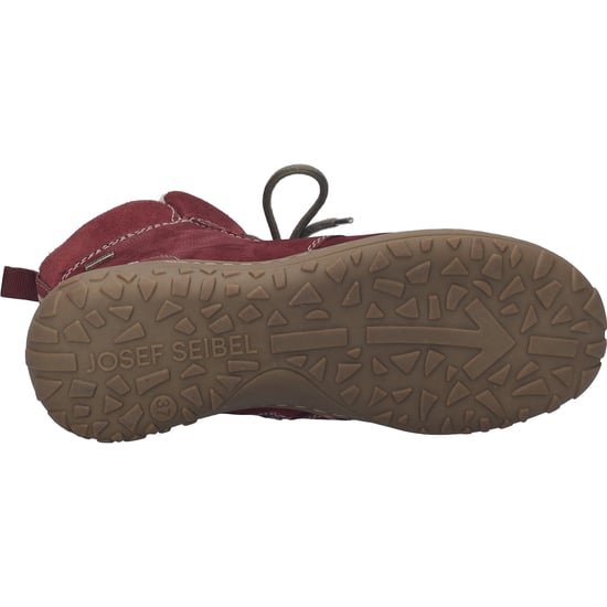 JOSEF SEIBEL Ruby 53 | Botines de Mujeres | azul - Image 5